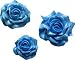 First Impressions Molds Silicone Mould - Roses - 13 cavity