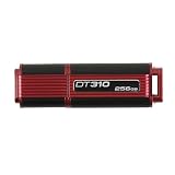 Kingston Datatraveler 310 - 256 GB USB 2.0 Flash Drive DT310/256GB
