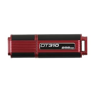 Kingston Datatraveler 310 - 256 GB USB 2.0 Flash Drive
