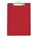 Officemate Recycled Clipboard, Red, 1 Clipboard (83043) 9