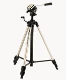 VEL CX-480 VIDEO TRIPOD