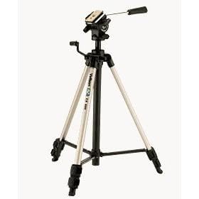 VEL CX-480 VIDEO TRIPOD