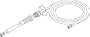 Bulkhead 2" X 16' Hose Kit