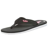 MLB Summer Time Phillies Flip-Flops