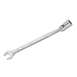 トップ(TOP) フレックスソケットレンチ FS-19 6個入