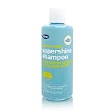 Bliss Lemon+Sage Supershine Shampoo with Wheat Proteins + Provitamins B5 Hair Shampoos