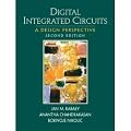 Digital Integrated Circuits: A Design Perspective