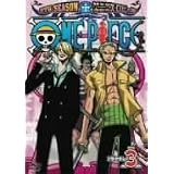 ONE PIECE ワンピース 9THシーズン エニエス・ロビー篇 piece.3