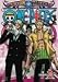 ONE PIECE ワンピース 9THシーズン エニエス・ロビー篇 piece.3 [DVD]