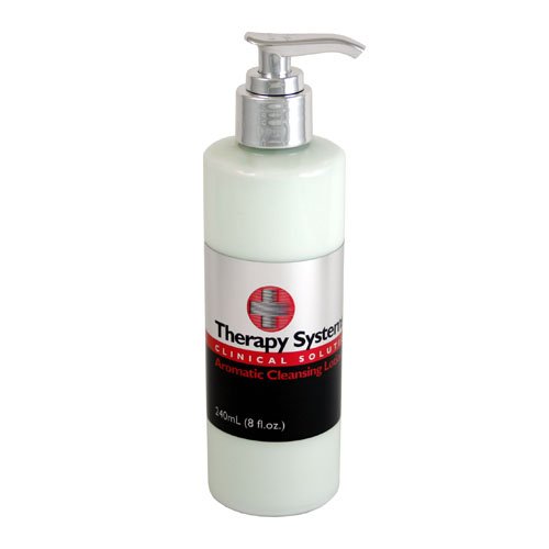 Therapy Systems Aromatic Cleansing Lotion