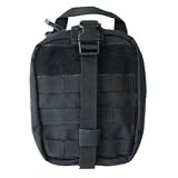 CONDOR（コンドル） タクティカルギア　MA41　Rip-Away　EMTポーチ