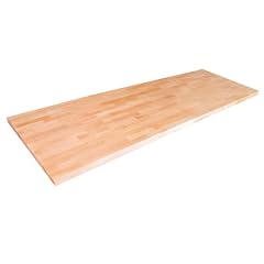 G�de Arbeitsplatte PRO - St�rke: 40 mm, L�nge: 1700 mm, Breite: 685 mm