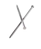 Simpson Strong Tie T6PCS5 6d Fiber-Cement Siding Nails 2-Inch 11 Gauge 316 5-Pound Stainless Steel