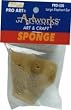 LARGE ELEPHANT EAR SPONGE