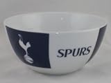 Tottenham Hotspur F.C. Official Crested Breakfast Bowl