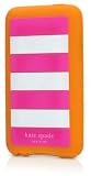 kate spade new york case for iPod touch (2nd Gen.) - Horizontal Stripes