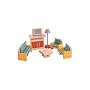 Plan Toy Doll House Bathroom - Neo Style