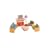 Plan Toys 73071 Living Room Neo