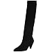 Robert Clergerie Women's Lizard Knee Boot