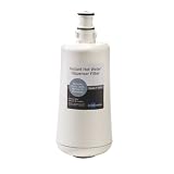 InSinkErator F-601R N/A Two Replacement Filter Cartridges for Healthier Water F-601R