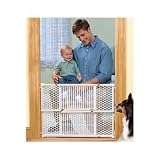Safety 1st 24 Wood Security Gate