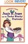 Junie B. Jones and the Yucky Blucky Fruitcake