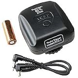 Photogenic RTT Radio Trigger Transmitter for AKC