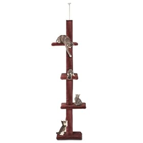 Cat Craft 124003 3-Tier Cat Climbing Tree