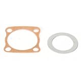 Gasket Set, Complete: .05