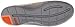 Rockport Women's Rocsports Lite Cross Ballet Flat