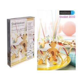 Eddingtons STAND UP SET COUTEAU DE FAMILLE 5PC 42160729