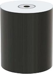 Taiyo Yuden Silver Thermal Lacquer 8X 4.7GB DVD-R Media (Value Line) 100 Pack in Tape Wrap