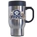 Seattle Mariners Stainless Steel & Pewter Travel Mug