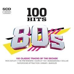 100 Hits - 80s