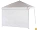 Swiss Gear Smart Shade Sunscreen/Windbreaker for Canopy