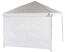 Swiss Gear Smart Shade Sunscreen/Windbreaker for Canopy