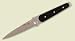 Lone Wolf Knives G10 Paul Defender