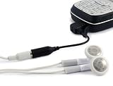Review Proporta 21513 / Proporta Stereo Headphone Adaptor - Enhanced Mini USB Plug to 3.5mm Socket Adaptor