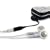 Proporta Stereo Headphone Adaptor - Enhanced Mini USB Plug to 3.5mm Socket Adaptor