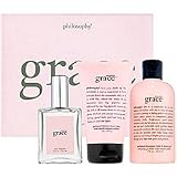 Philosophy The Amazing Grace Layering Collection ($72 Value)