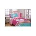 Super Girl Sheet Set - Size Full