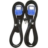 Sea To Summit SPT Lockable Tie-Down Strap