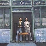 Jewish Klezmer Music