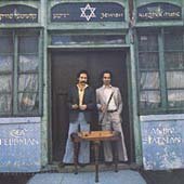 CD-Charts  Music : Jewish Klezmer Music