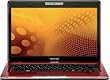Toshiba Satellite T135-S1310RD TruBrite 13.3-Inch Ultrathin Black/Red Laptop - 9 Hours 22 Minutes of Battery Life (Windows 7 Home Premium)