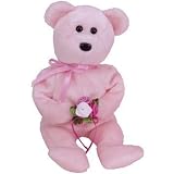 Review TY  / TY Dear the Bear (Hallmark Exclusive) Beanie Baby