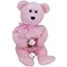 Ty Beanie Babies Dear the Bear (Hallmark Gold Crown Exclusive) May 1, 2004 Retired