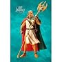 Kingdom Come: Aquaman Action Figure