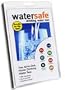 Watersafe WS425B Drinking Water Test Kit