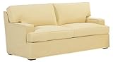 IMAGE OF Isabel Slipcovered Collection: Isabel Slipcover Sleeper Sofa